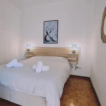 Antique Apartman
