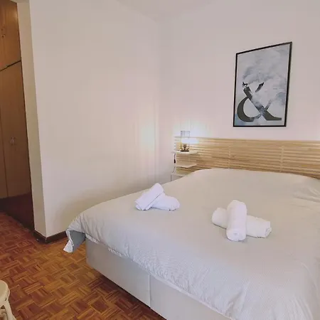 Antique Apartament *