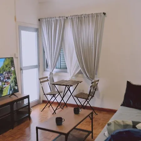Antique Apartman
