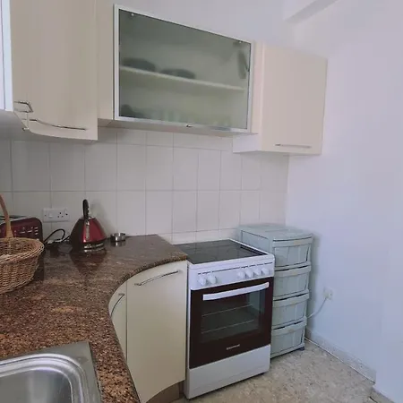 Antique Apartament *