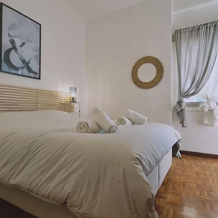 Apartament Antique Larnaca