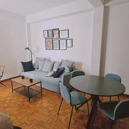 Apartman Antique