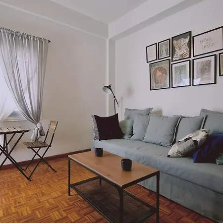 Apartman Antique *