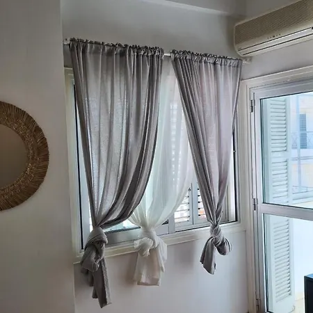 Apartman Antique