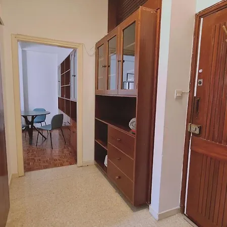 Apartman Antique