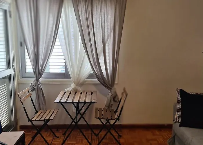 Antique Apartamento *