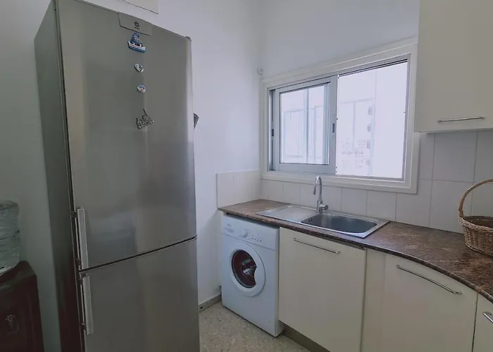 Apartamento Antique *