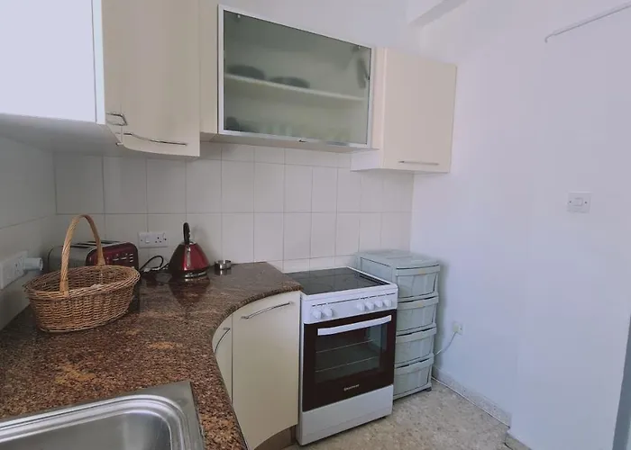 Antique Apartamento *